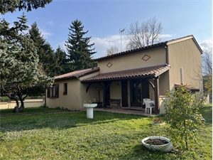 propriete à la vente -   82100  SAINT AIGNAN, surface 108 m2 vente propriete - UBI467910185